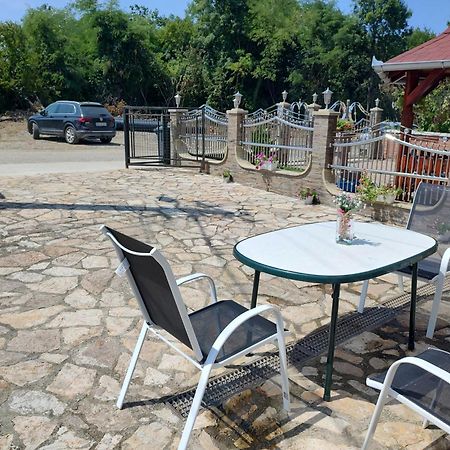 Apartman Raj Врнячка-Баня Экстерьер фото