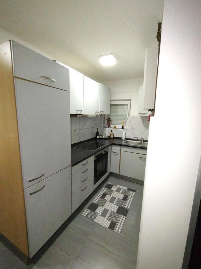 Apartman Raj Врнячка-Баня Экстерьер фото