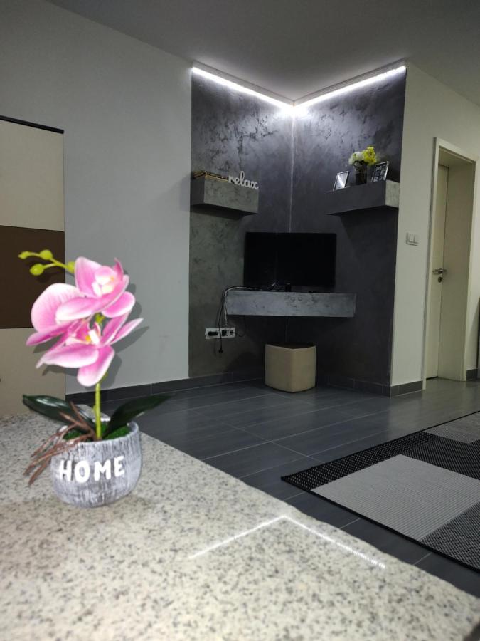 Apartman Raj Врнячка-Баня Экстерьер фото