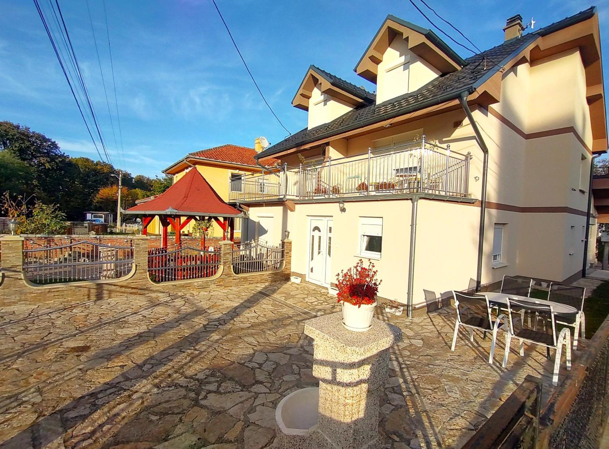 Apartman Raj Врнячка-Баня Экстерьер фото