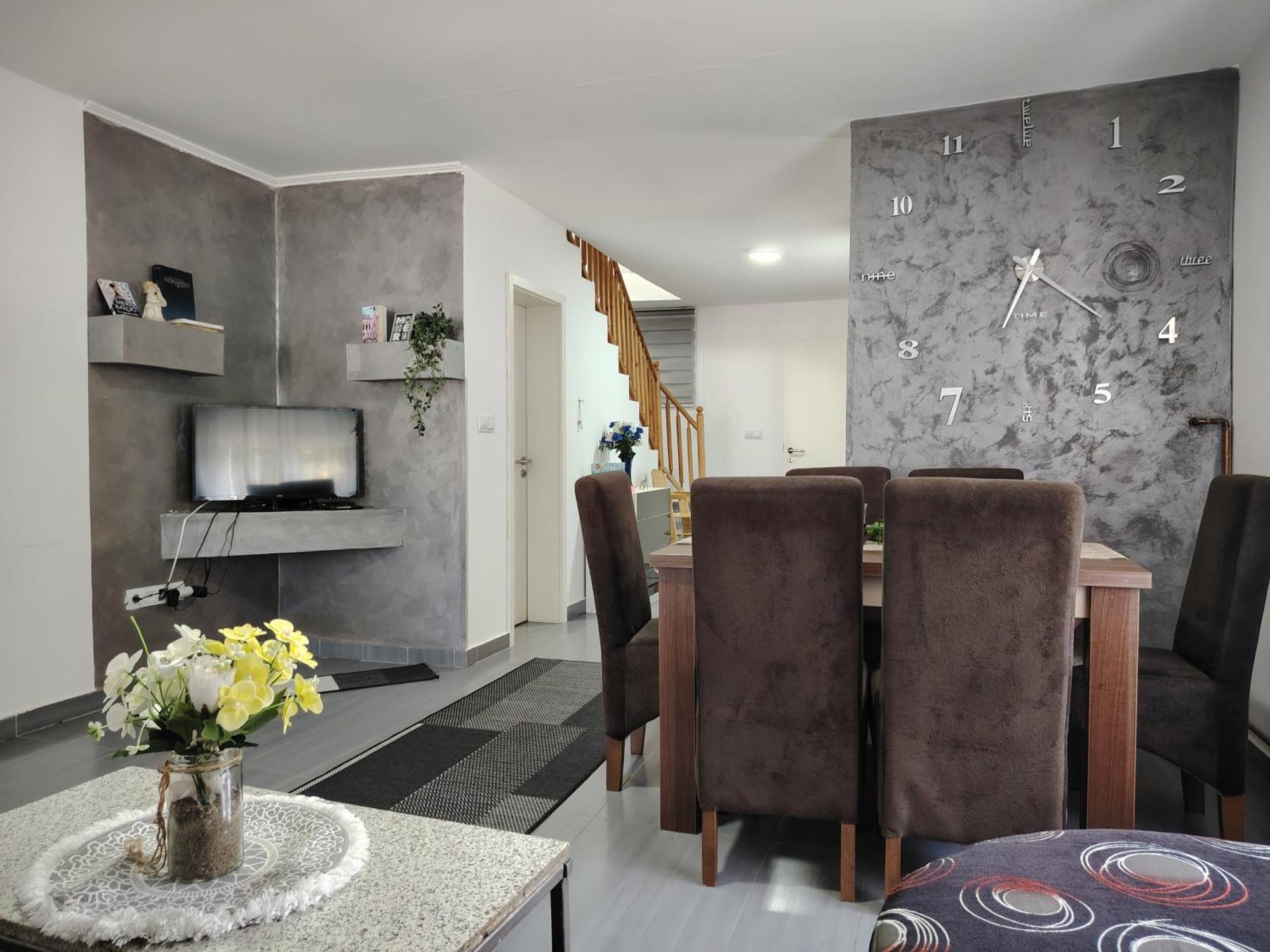 Apartman Raj Врнячка-Баня Экстерьер фото