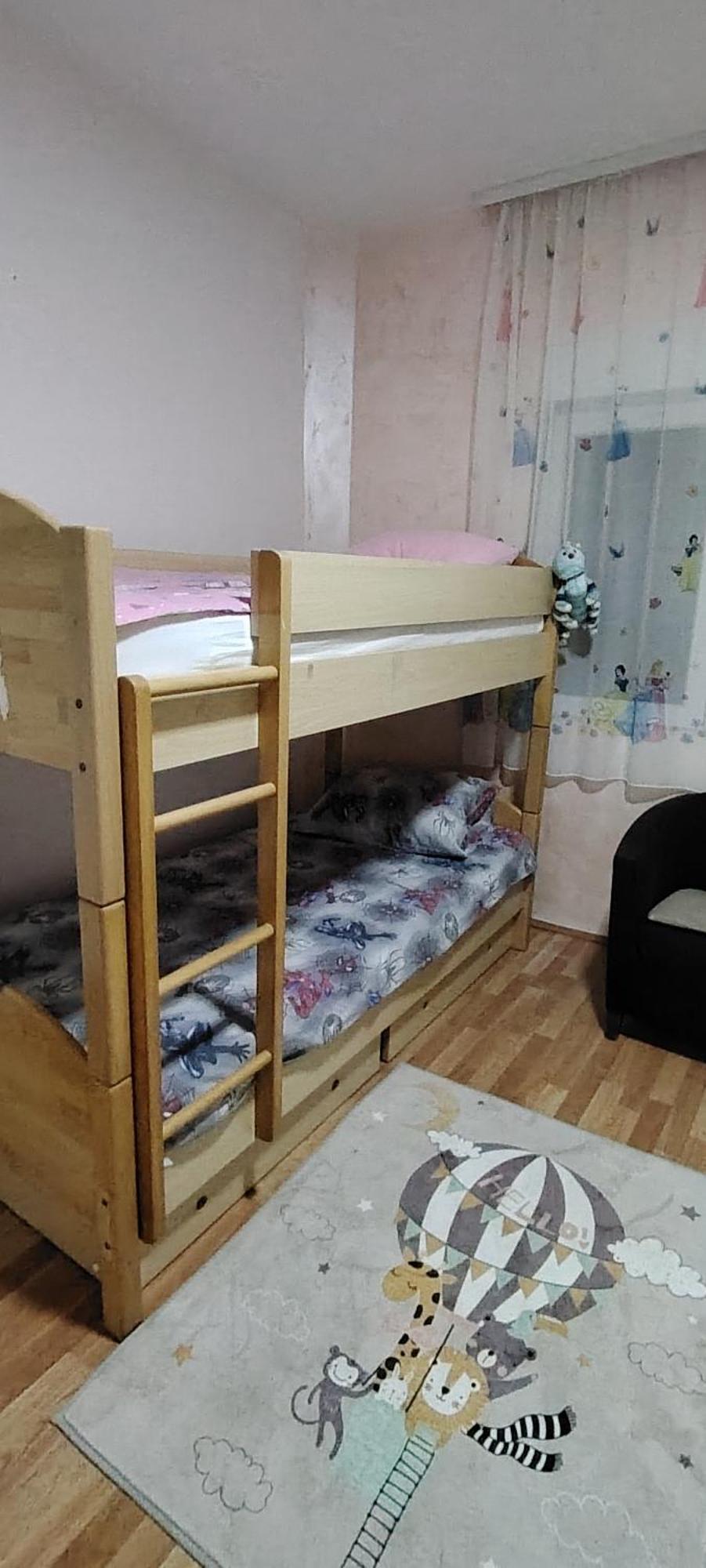 Apartman Raj Врнячка-Баня Экстерьер фото