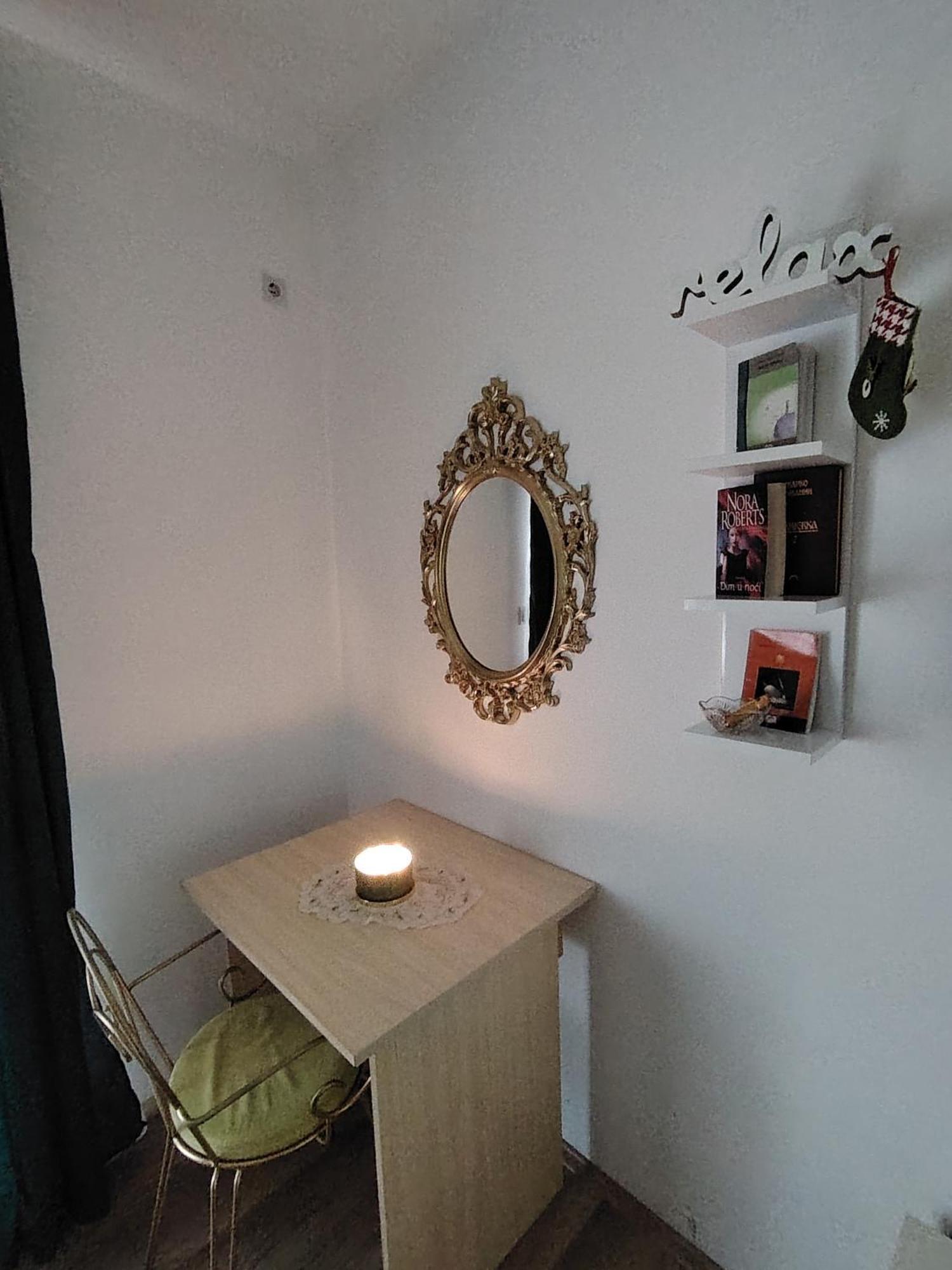 Apartman Raj Врнячка-Баня Экстерьер фото