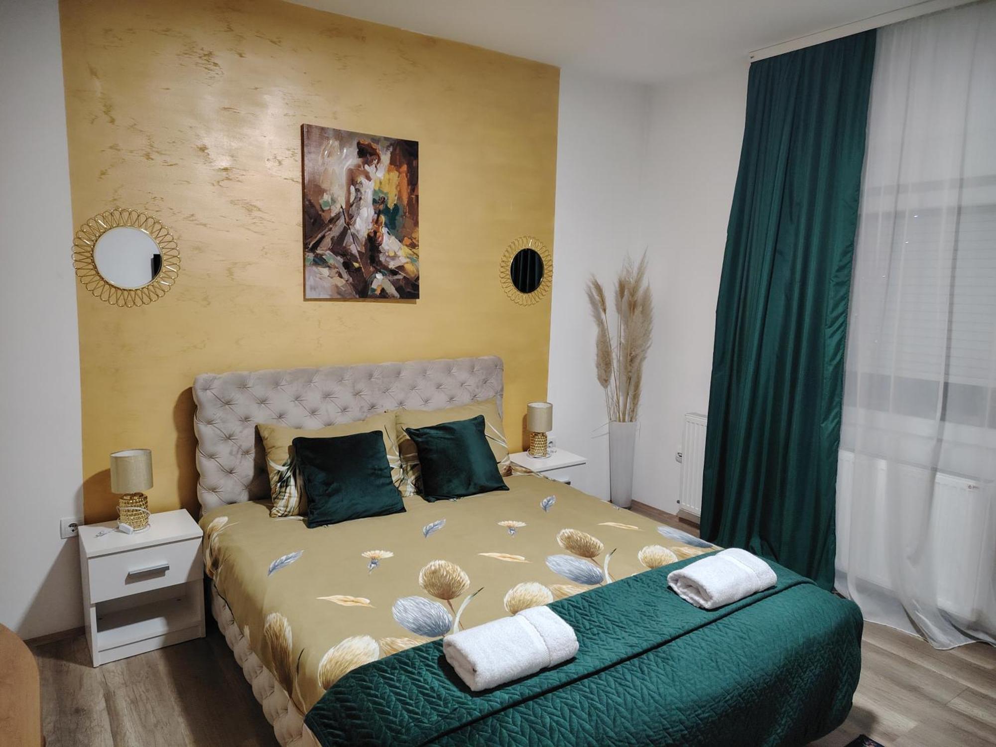Apartman Raj Врнячка-Баня Экстерьер фото