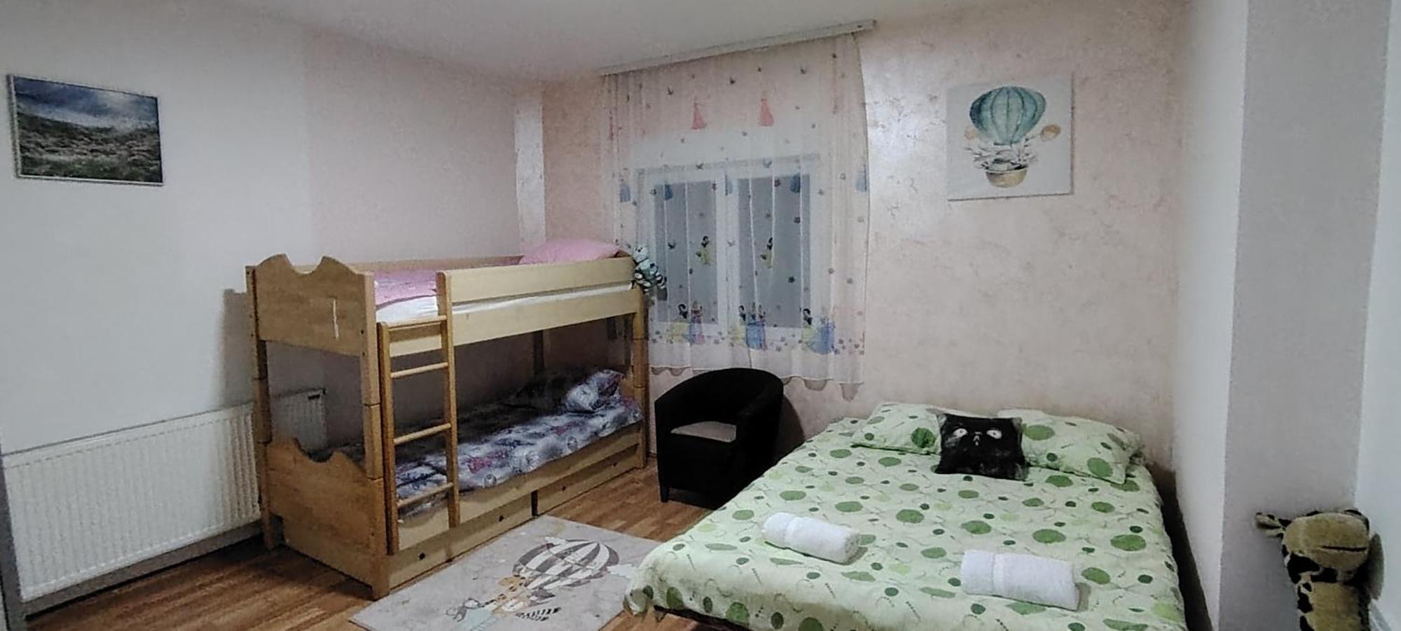 Apartman Raj Врнячка-Баня Экстерьер фото